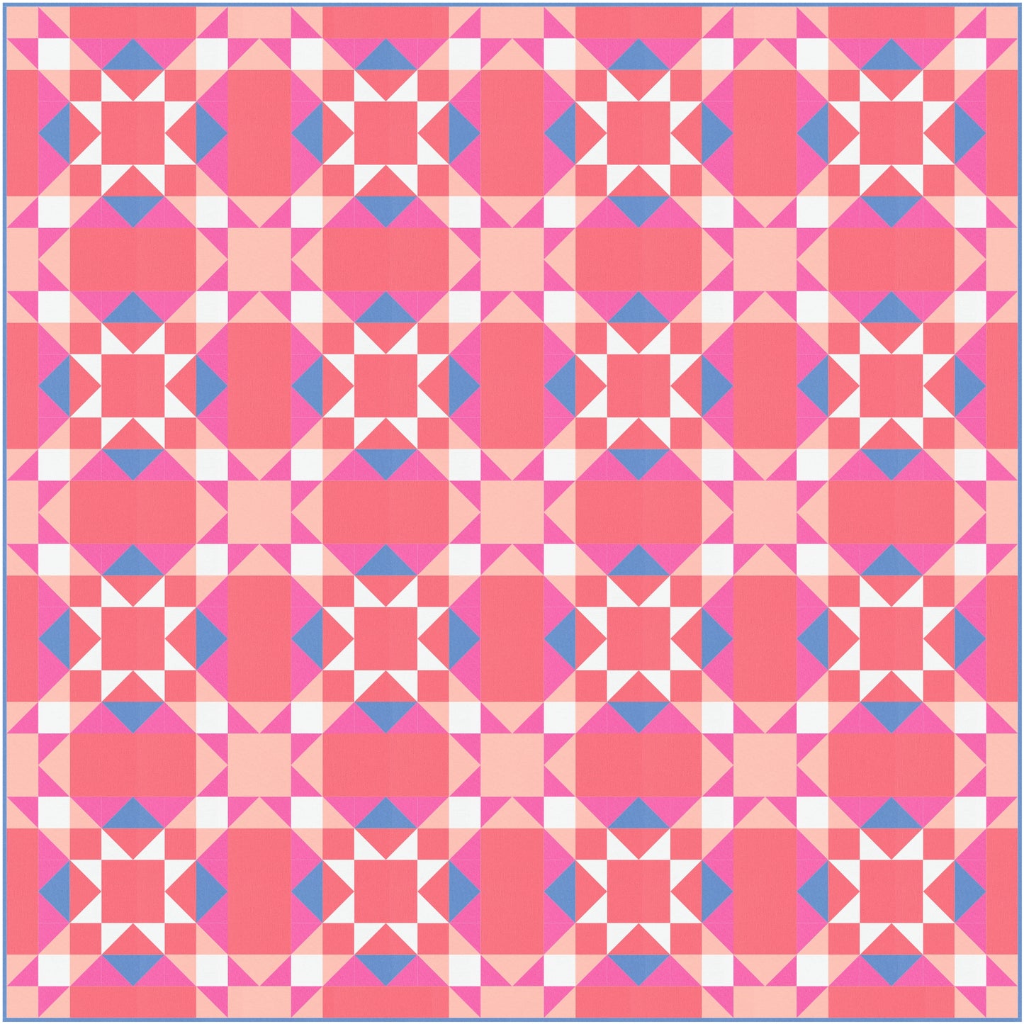 Wowzers | CKQ-2411 Quilt Pattern