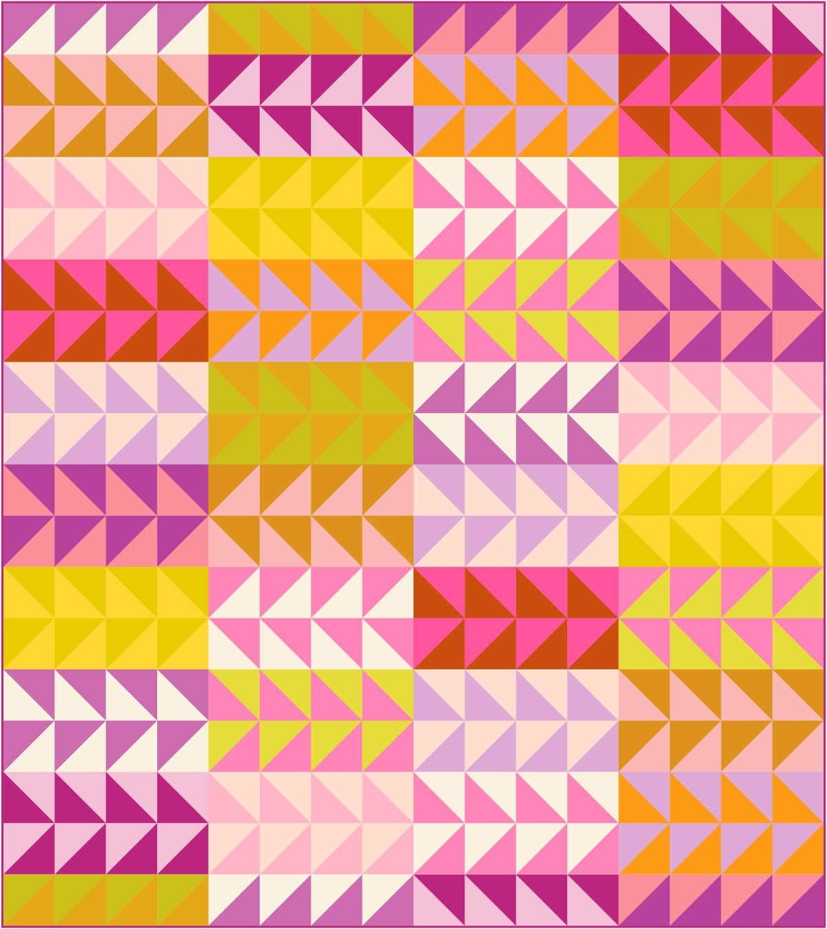 Fizzy | CKQ-2426 Quilt Pattern