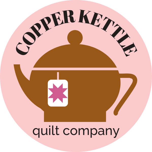 Copper Kettle Quilt Company