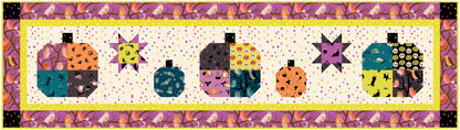 Pumpkin Patched | CKQ-2406 Quilt Pattern