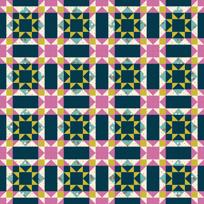 Wowzers | CKQ-2411 Quilt Pattern