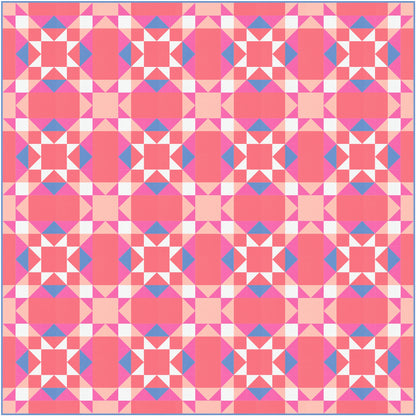 Wowzers | CKQ-2411 Quilt Pattern