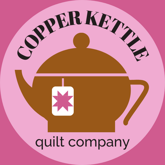 Copper Kettle Quilt Co. Gift Card