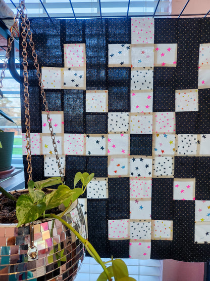 In a Flurry | CKQ-2403 Quilt Pattern