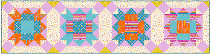 Wishy Washi | CKQ-2414 Quilt Pattern